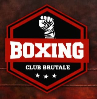 Logo de Boxing Club Brutale